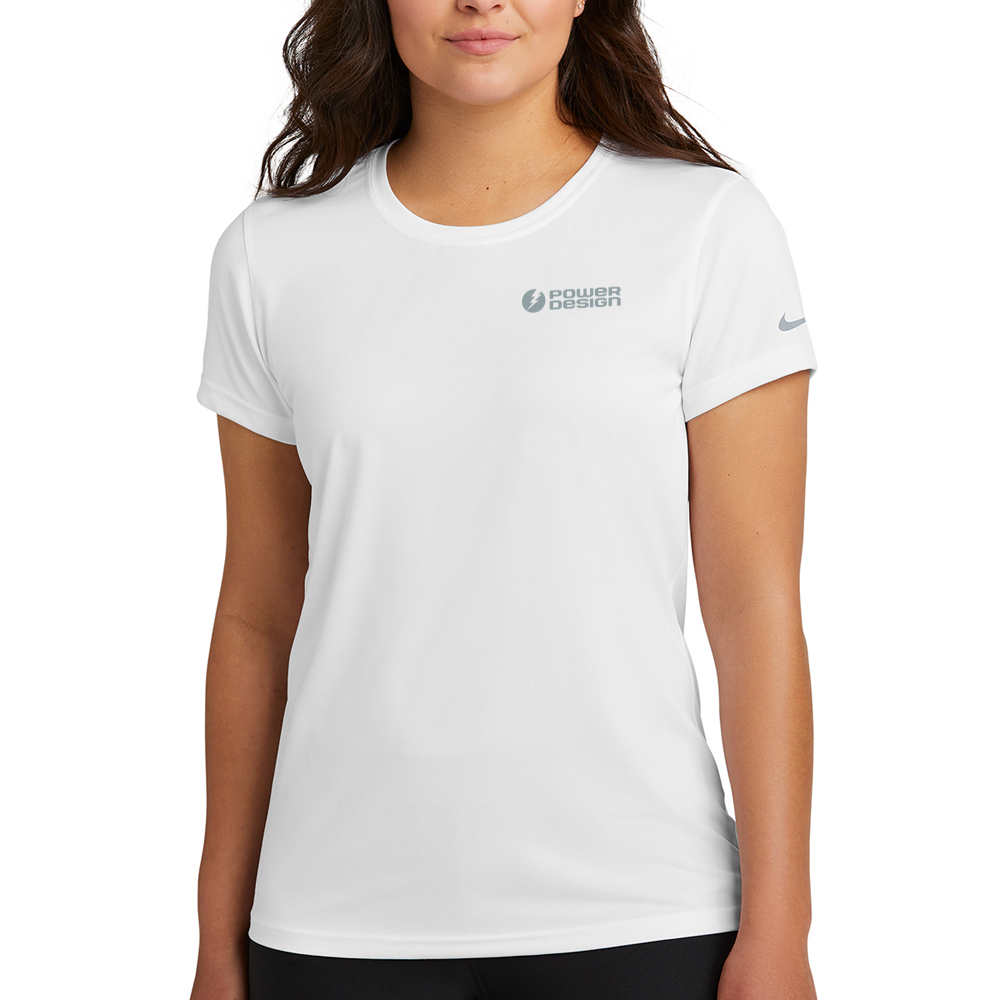 White-Nike-Ladies-Swooshe-Sleeve-rLegend-Tee