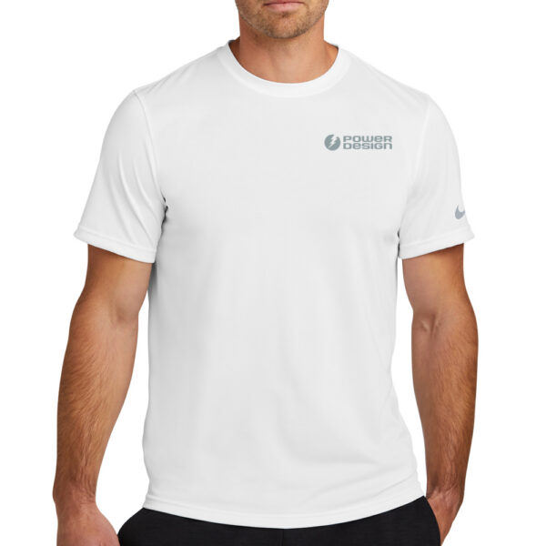 White-Nike-Men's-Swoosh-Sleeve-rLegend-Tee