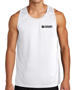 White-Sport-Tek-PosiCharge-Competitor-Tank