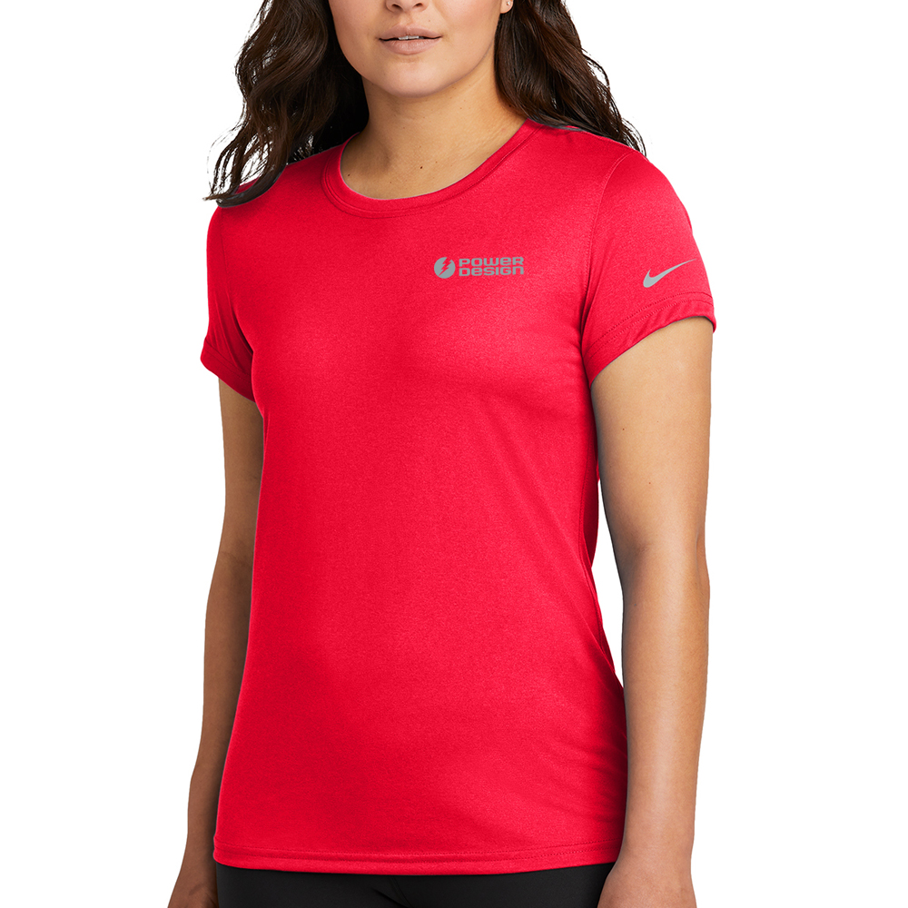 university-Red-Nike-Ladies-Swooshe-Sleeve-rLegend-Tee