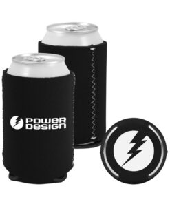 Alternative view of Can Cooler