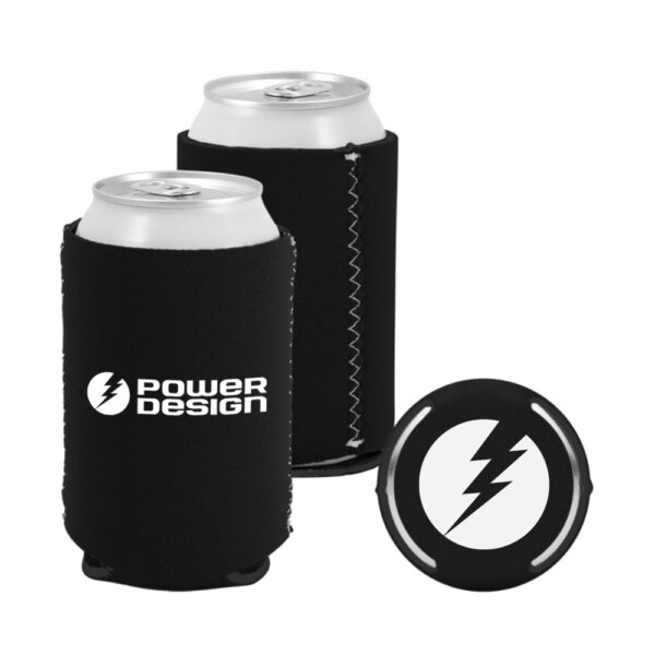 Alternative view of Can Cooler