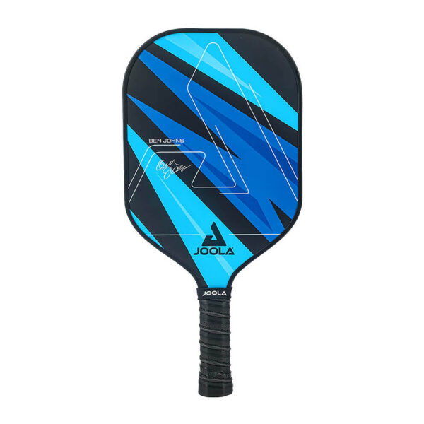 Alternative view of Joola Ben Johns Pickleball Set