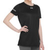 Under Armour Ladies' Team Tech T-Shirt