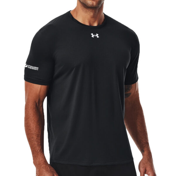 Under Armour Men's Team Tech T-Shirt