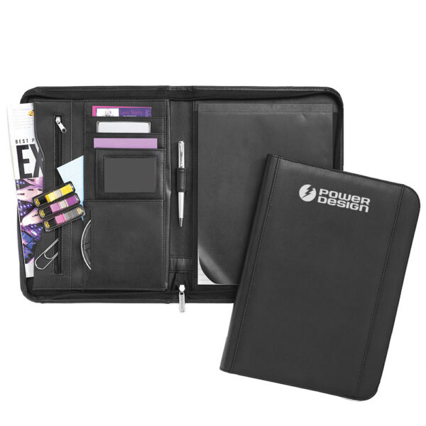 Journals & Padfolios