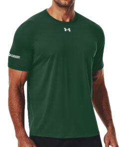 Alternative view of Under Armour Men's Team Tech T-Shirt