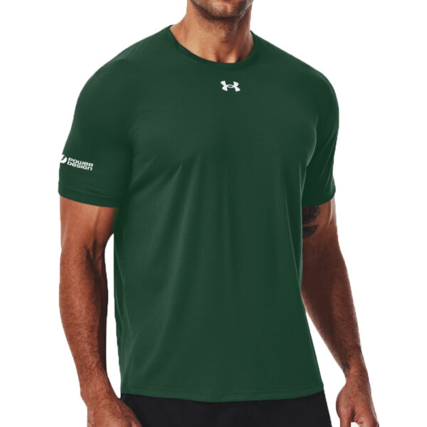 Alternative view of Under Armour Men's Team Tech T-Shirt
