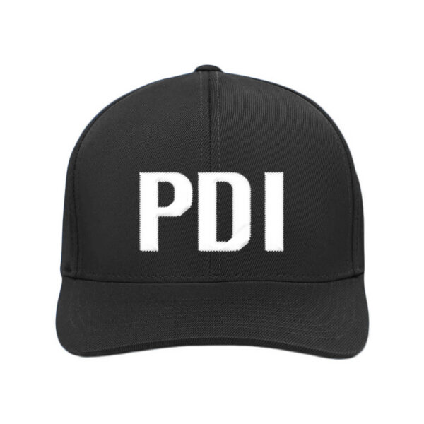 G/FORE Snapback Hats - Black
