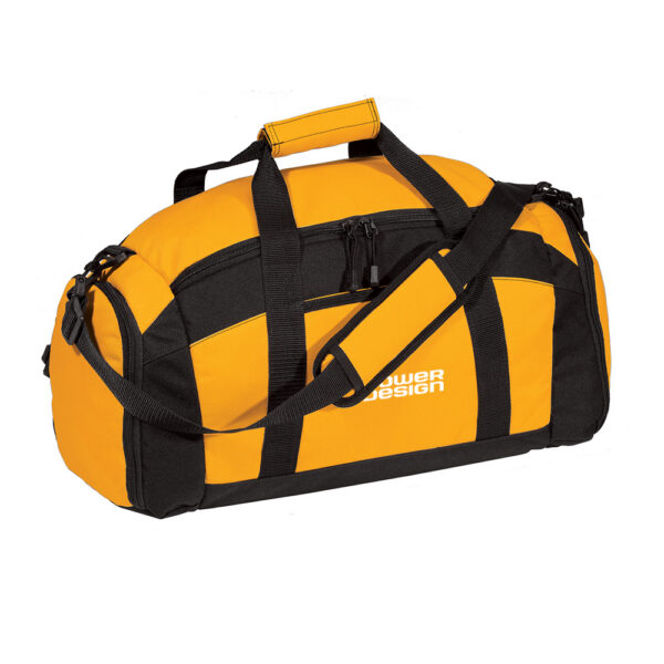 Alternative view of Classic Gym Bag