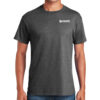 Softstyle Adult T-Shirt - Heather Grey