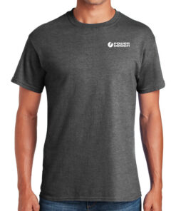 Softstyle Adult T-Shirt - Heather Grey