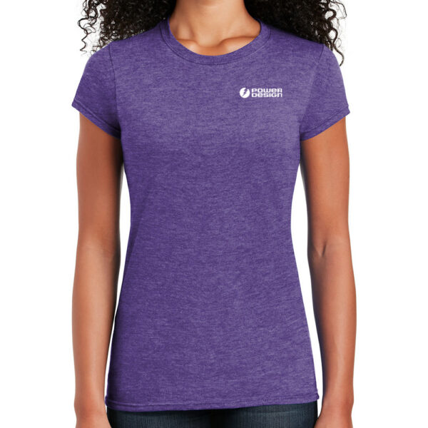 Softstyle Ladies' T-Shirt