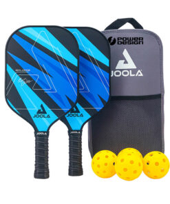 Joola Ben Johns Pickleball Set
