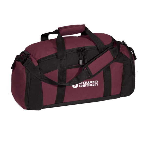 Classic Gym Bag