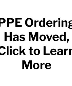 PPE Ordering