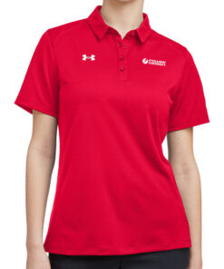 Alternative view of Under Armour Ladies' Tech Polo