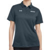Under Armour Ladies' Tech Polo