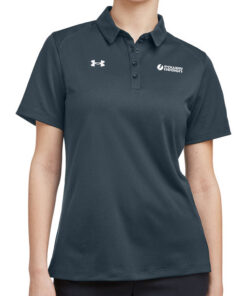Under Armour Ladies' Tech Polo