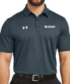 Under Armour Men's Tech Polo