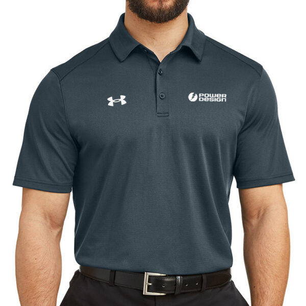 Under Armour Men's Tech Polo