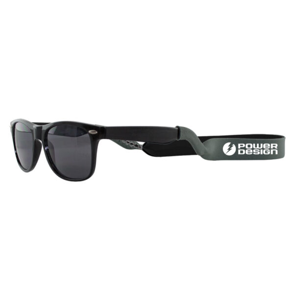 Zero-In Sunglasses Strap