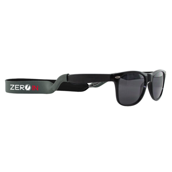 Alternative view of Zero-In Sunglasses Strap