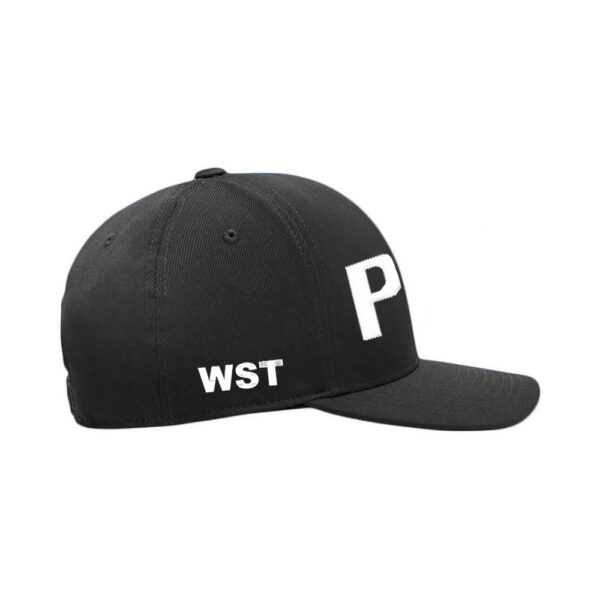 Alternative view of G/FORE Snapback Hats - Black