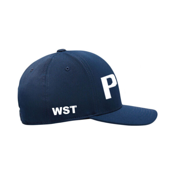 Alternative view of G/FORE Snapback Hats - Navy