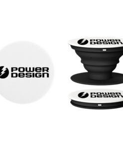 Alternative view of Pop-Socket