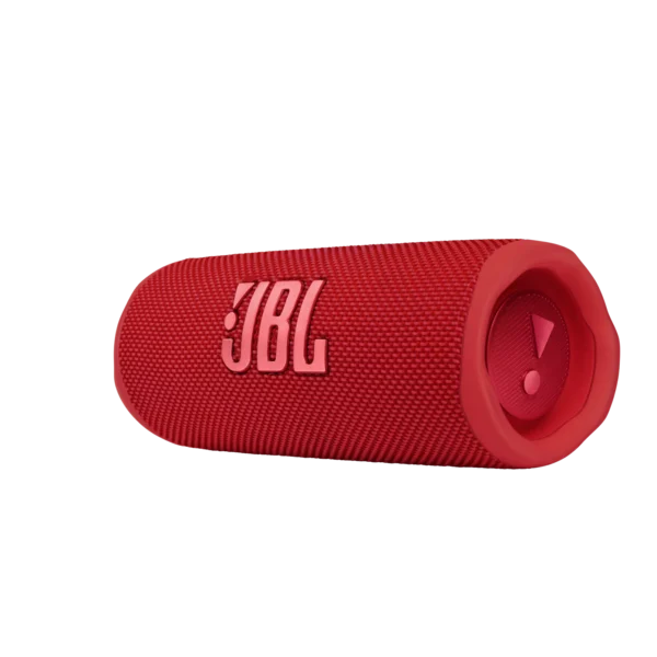 Alternative view of JBL Flip 6 Portable Waterproof Speaker