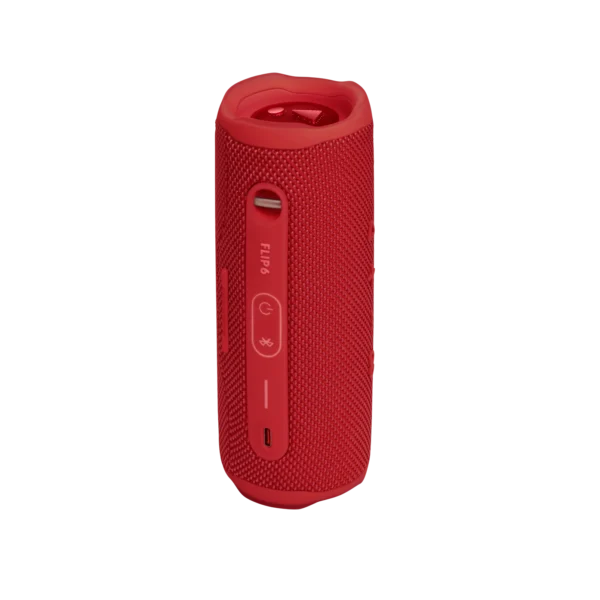 JBL Flip 6 Portable Waterproof Speaker - Image 3