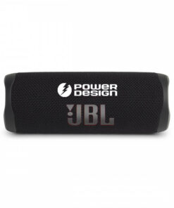 Alternative view of JBL Flip 6 Portable Waterproof Speaker