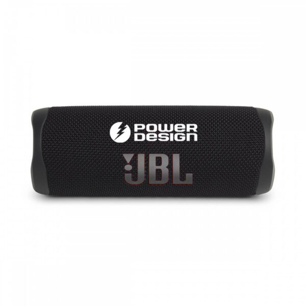 Alternative view of JBL Flip 6 Portable Waterproof Speaker