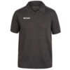 Municipal REC Sport Polo - Black