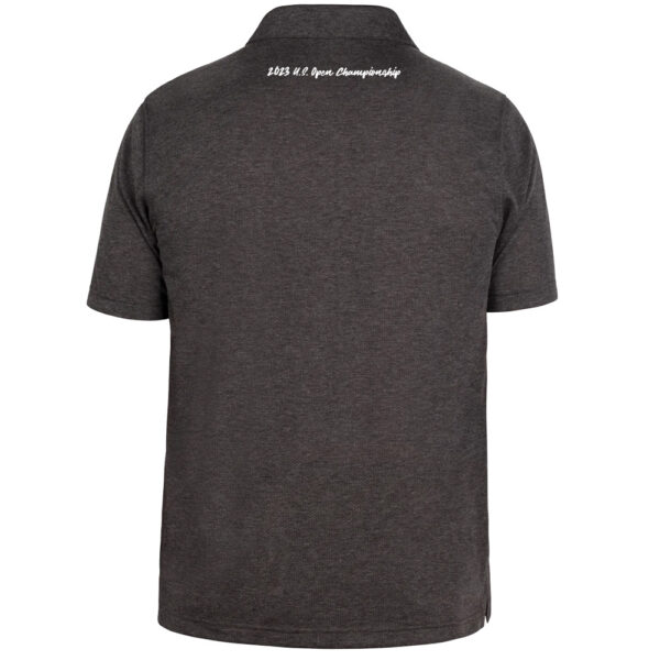 Alternative view of Municipal REC Sport Polo - Black