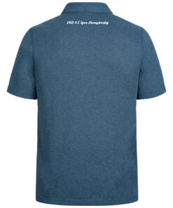 Alternative view of Municipal REC Sport Polo - Dark Teal