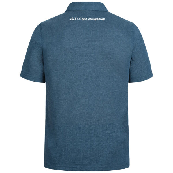 Alternative view of Municipal REC Sport Polo - Dark Teal