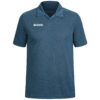 Municipal REC Sport Polo - Dark Teal