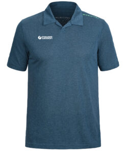 Municipal REC Sport Polo - Dark Teal