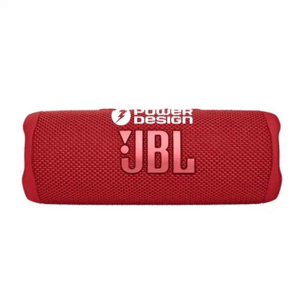 JBL Flip 6 Portable Waterproof Speaker