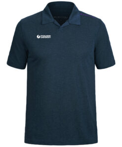 Municipal REC Sport Polo - Navy
