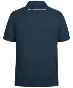 Alternative view of Municipal REC Sport Polo - Navy