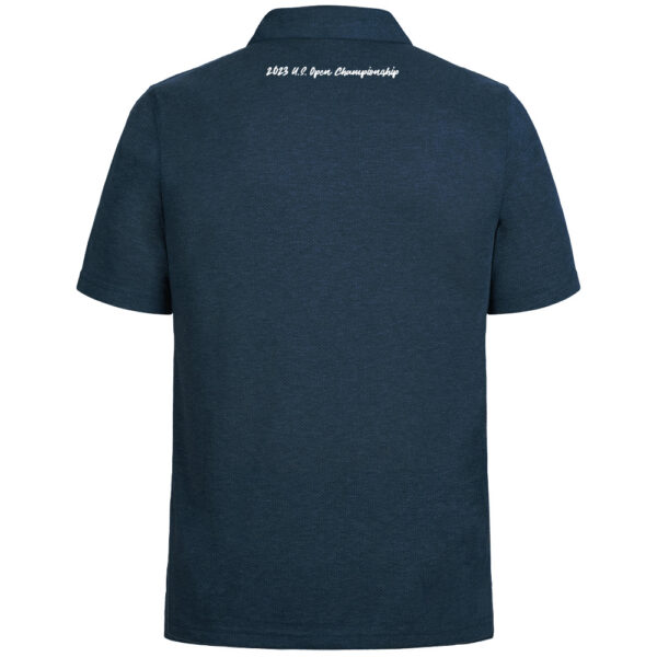 Alternative view of Municipal REC Sport Polo - Navy