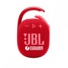 JBL Clip 4 Ultra-Portable Waterproof Speaker