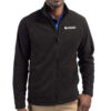 Men's Summit Performance Fleece Jacket