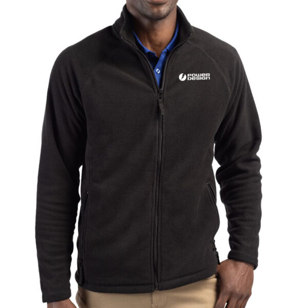 Men's Summit Performance Fleece Jacket