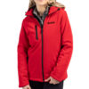 Ladies' Equinox Insulated Softshell Jacket