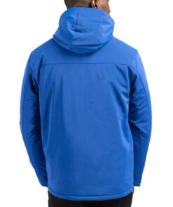 Alternative view of Men's Equinox Insulated Softshell Jacket