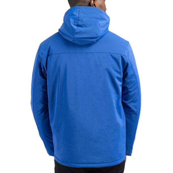 Alternative view of Men's Equinox Insulated Softshell Jacket